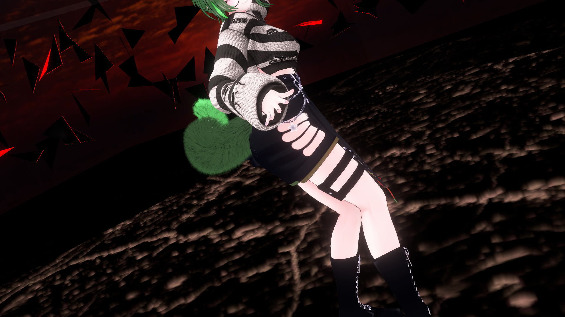  — 3