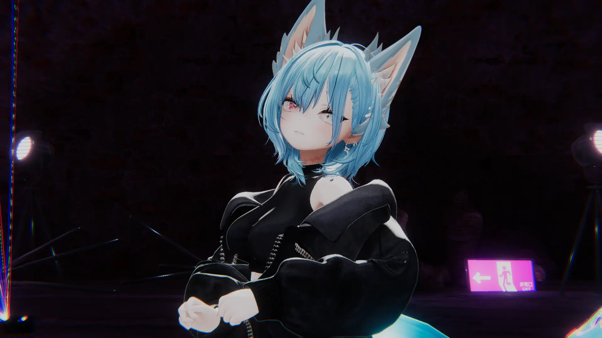 Nina avatar