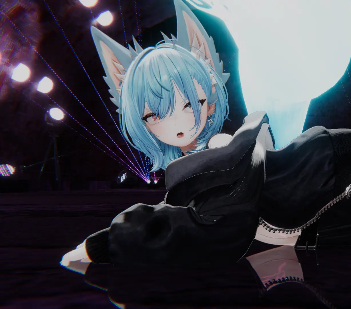 Nina avatar