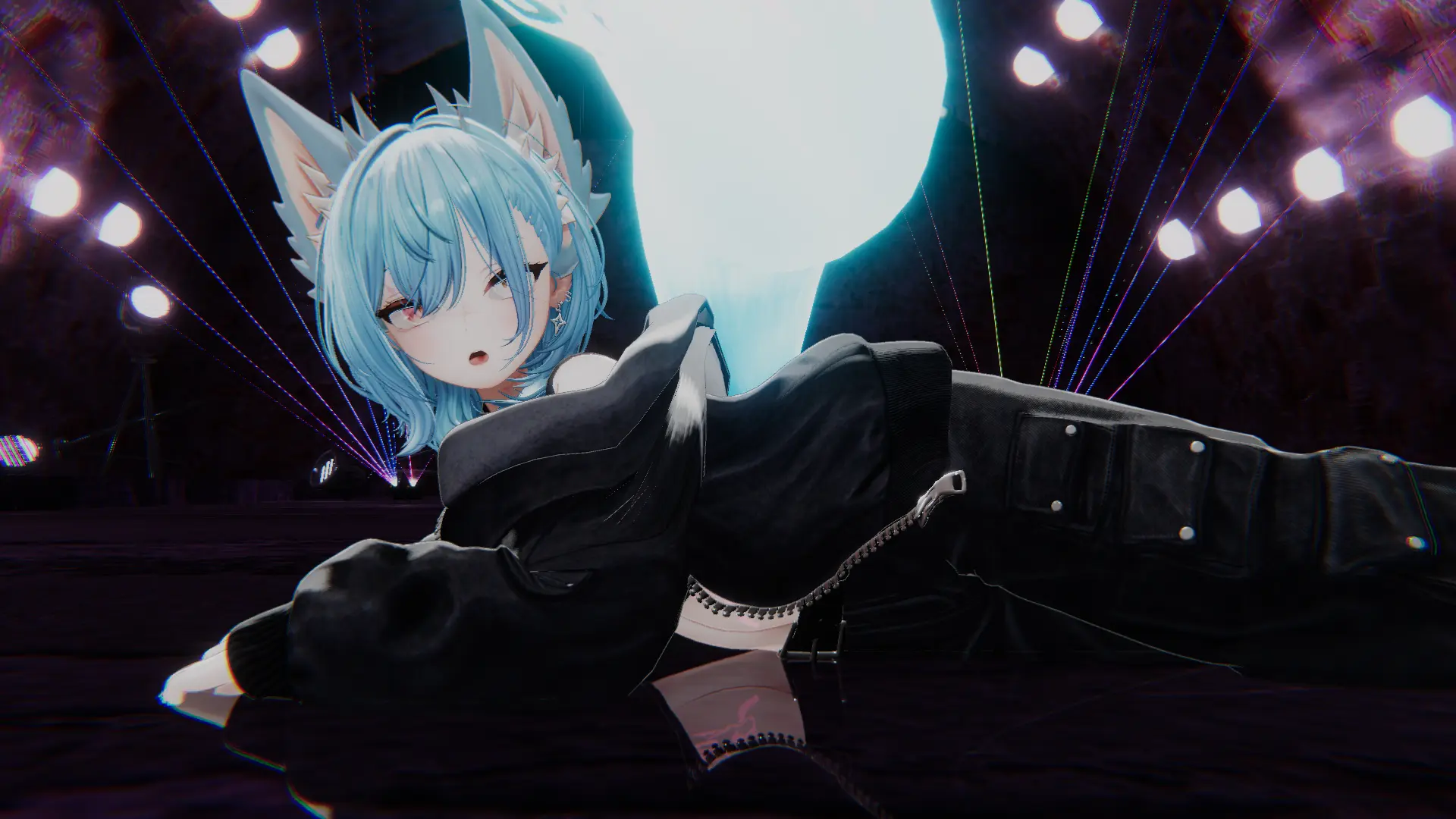 Nina avatar